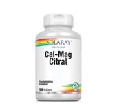 Cal-Mag 1:1 Citrat 180 kaps. 